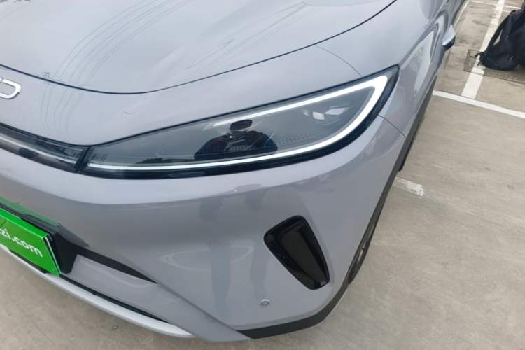 Used BYD Sealion 05 EV 2025 520 km Flagship SmartDrive Version Left Front Headlight