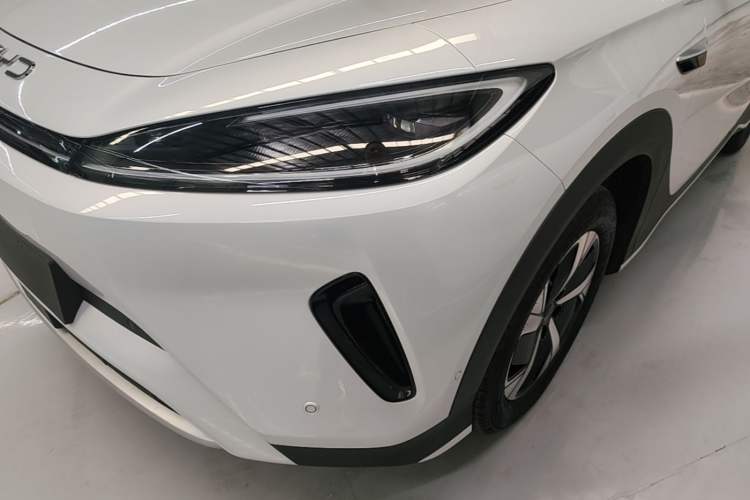 Used BYD Sealion 05 EV 2025 520 km Smart Cruise Version Left Front Headlight