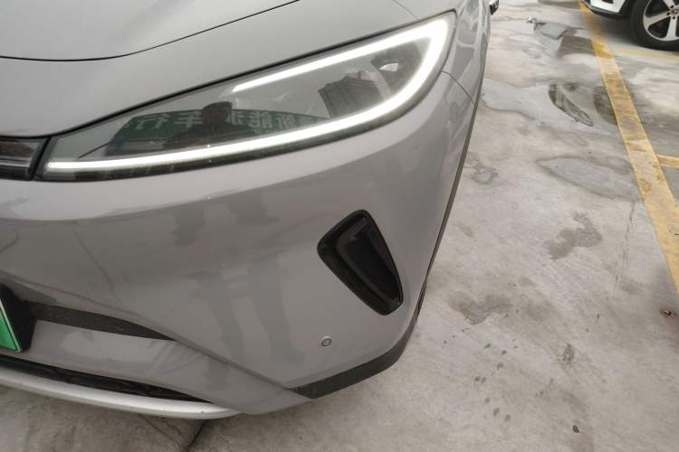 Used BYD Sealion 05 EV 2025 520 km Flagship SmartDrive Version Left Front Headlight