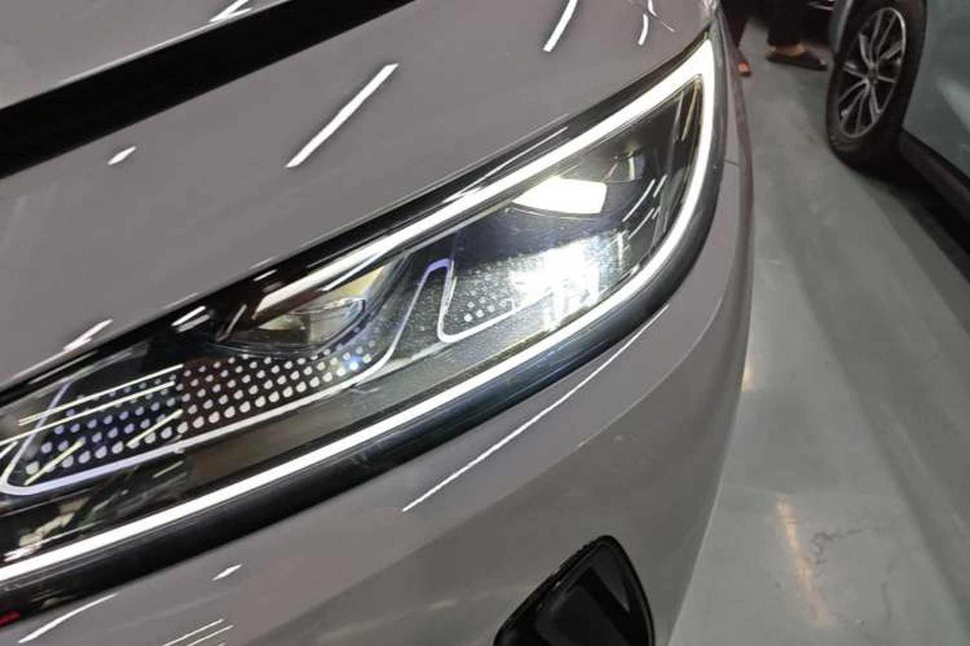 Used BYD Sealion 05 EV 2025 520 km Flagship SmartDrive Version Left Front Headlight