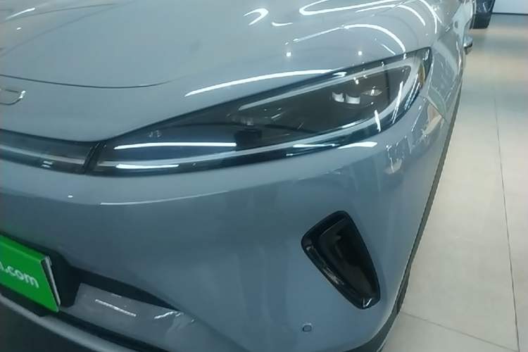 Used BYD Sealion 05 EV 2025 520 km Smart Cruise Version Left Front Headlight
