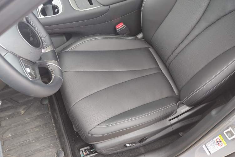 Used BYD Sealion 05 EV 2025 520 km Smart Cruise Version Left Front Seat