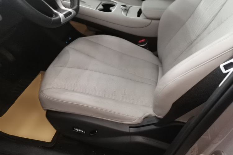 Used BYD Sealion 05 EV 2025 520 km Flagship SmartDrive Version Left Front Seat