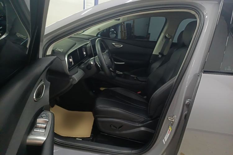 Used BYD Sealion 05 EV 2025 520 km Smart Cruise Version Left Front Seat
