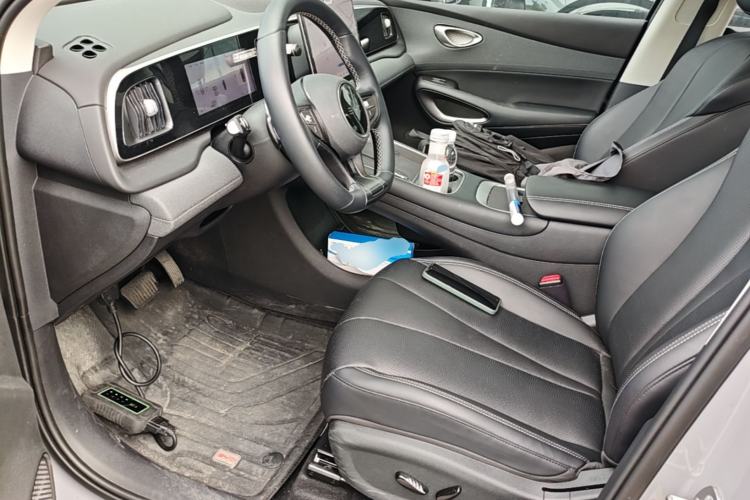 Used BYD Sealion 05 EV 2025 520 km Smart Cruise Version Left Front Seat