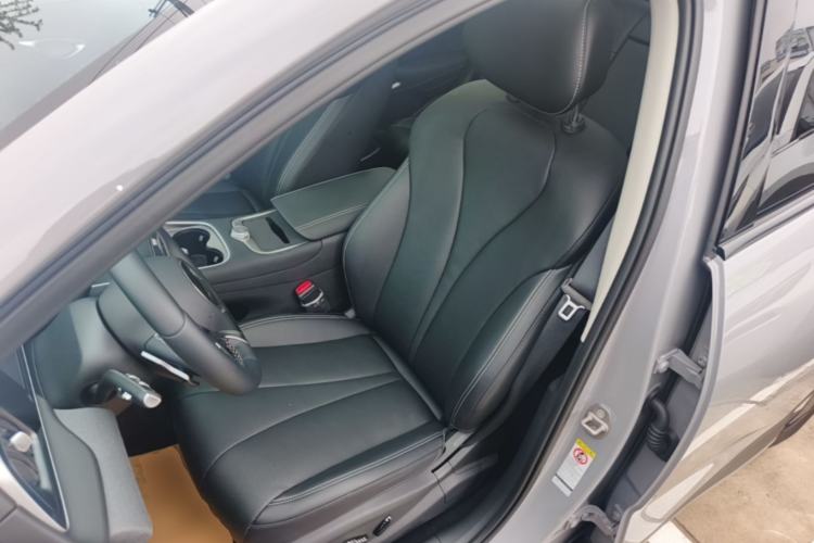 Used BYD Sealion 05 EV 2025 520 km Flagship SmartDrive Version Left Front Seat