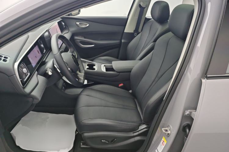 Used BYD Sealion 05 EV 2025 520 km Smart Cruise Version Left Front Seat
