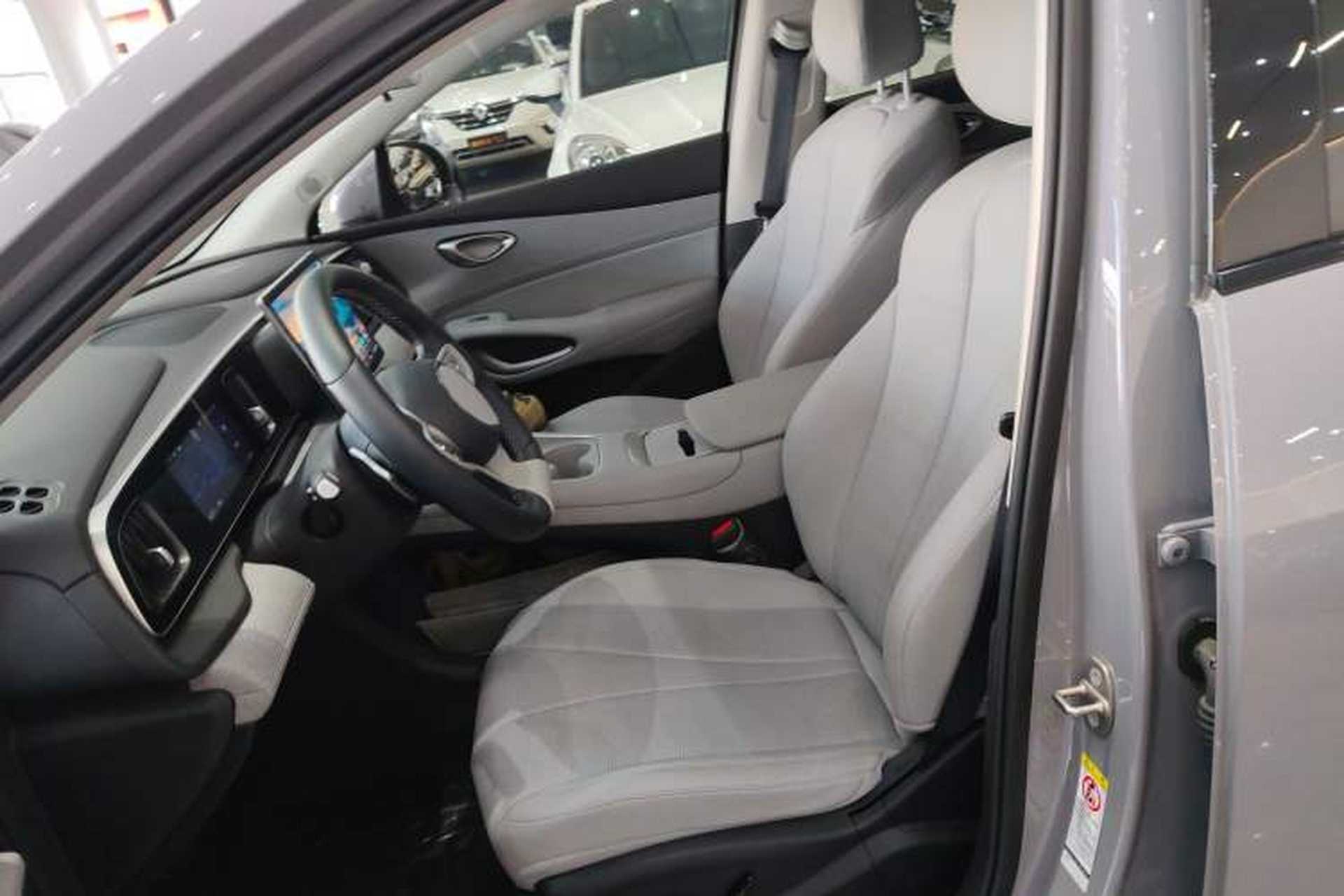 Used BYD Sealion 05 EV 2025 520 km Smart Cruise Version Left Front Seat