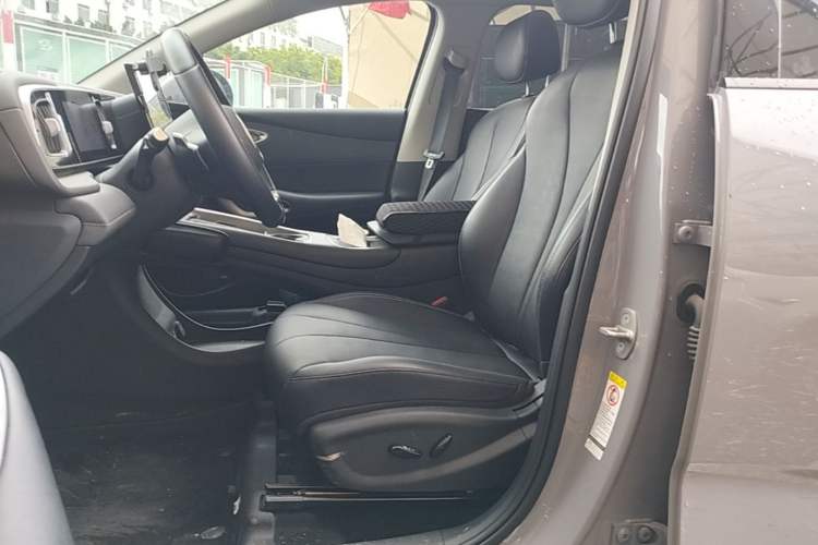 Used BYD Sealion 05 EV 2025 520 km Smart Cruise Version Left Front Seat