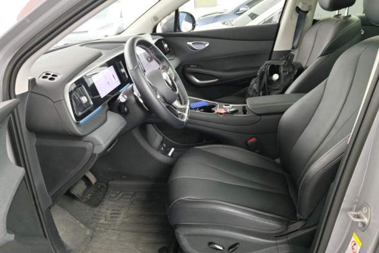 Used BYD Sealion 05 EV 2025 520 km Flagship SmartDrive Version Left Front Seat