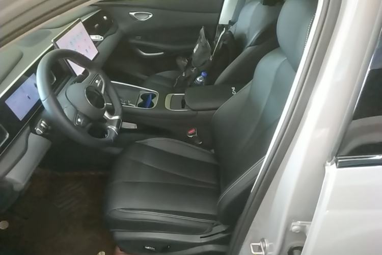 Used BYD Sealion 05 EV 2025 520 km Smart Cruise Version Left Front Seat