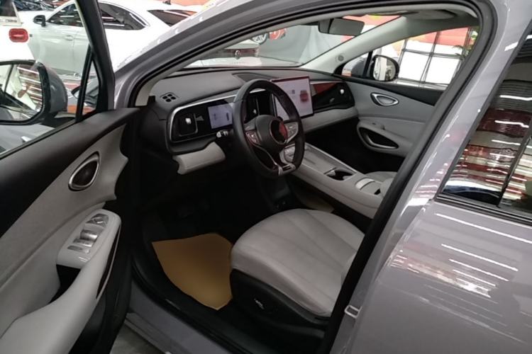 Used BYD Sealion 05 EV 2025 520 km Smart Cruise Version Left Front Seat