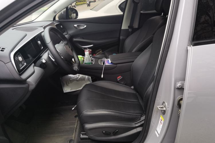 Used BYD Sealion 05 EV 2025 520 km Smart Cruise Version Left Front Seat