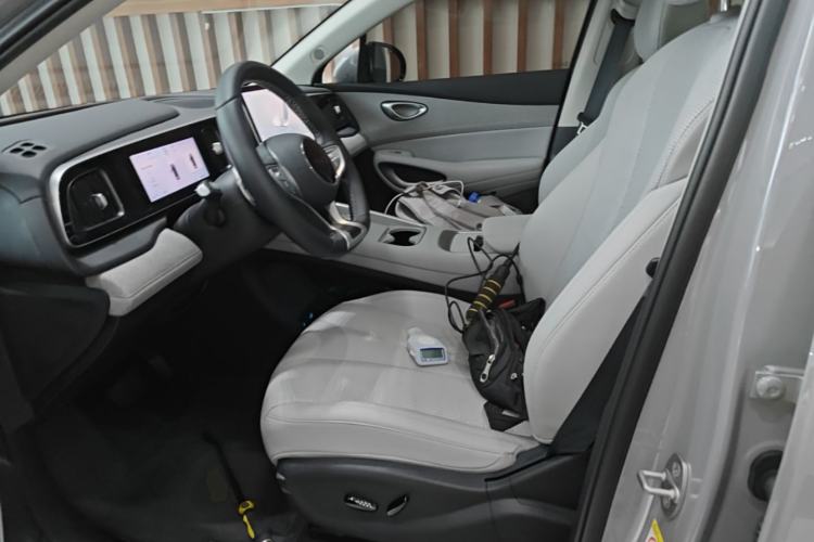 Used BYD Sealion 05 EV 2025 520 km Smart Cruise Version Left Front Seat