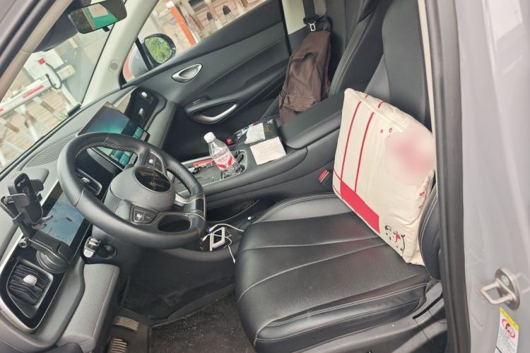 Used BYD Sealion 05 EV 2025 520 km Smart Cruise Version Left Front Seat