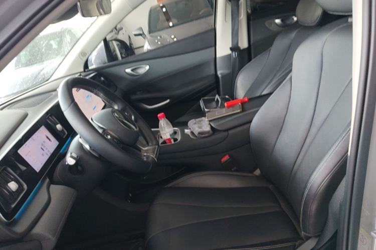 Used BYD Sealion 05 EV 2025 520 km Flagship SmartDrive Version Left Front Seat