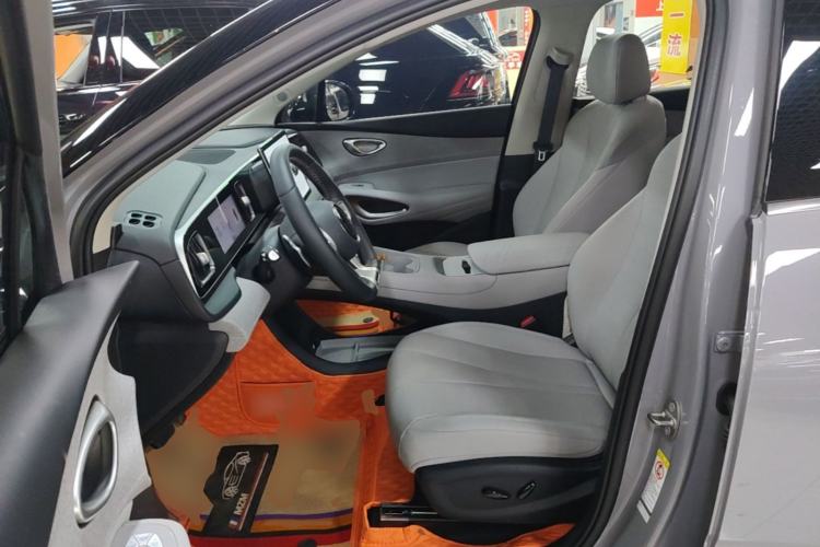 Used BYD Sealion 05 EV 2025 430 km Smart Cruise Version Left Front Seat