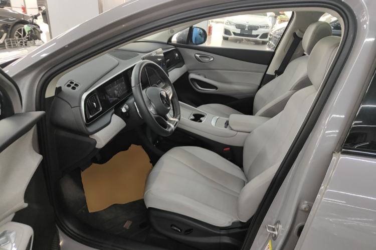 Used BYD Sealion 05 EV 2025 520 km Smart Cruise Version Left Front Seat