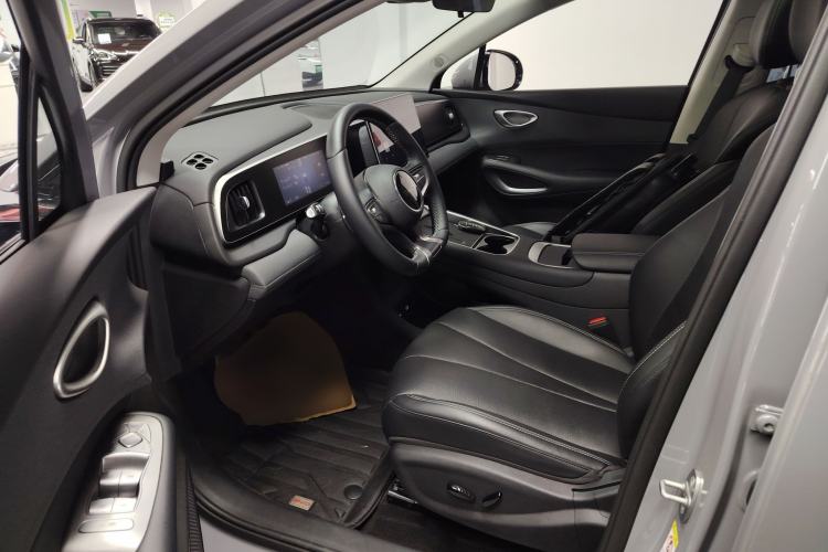 Used BYD Sealion 05 EV 2025 520 km Smart Cruise Version Left Front Seat
