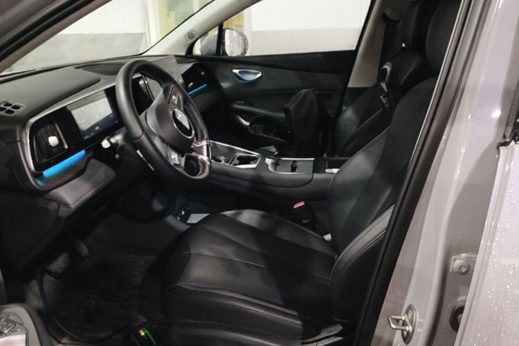 Used BYD Sealion 05 EV 2025 520 km Flagship SmartDrive Version Left Front Seat