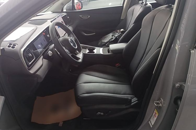 Used BYD Sealion 05 EV 2025 520 km Smart Cruise Version Left Front Seat