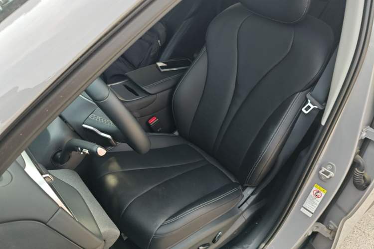 Used BYD Sealion 05 EV 2025 520 km Smart Cruise Version Left Front Seat