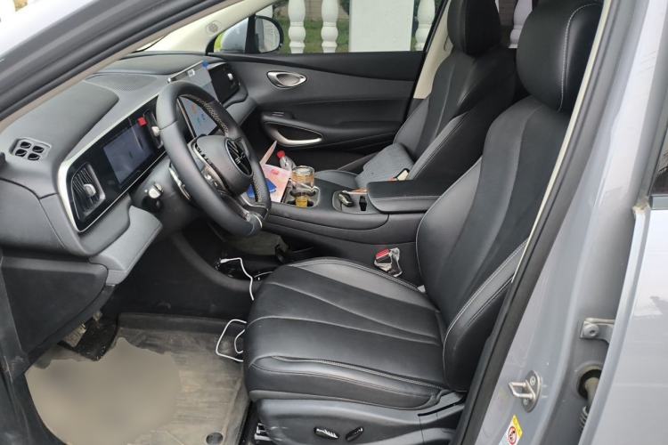 Used BYD Sealion 05 EV 2025 520 km Smart Cruise Version Left Front Seat