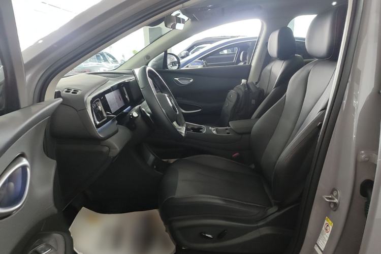 Used BYD Sealion 05 EV 2025 520 km Smart Cruise Version Left Front Seat