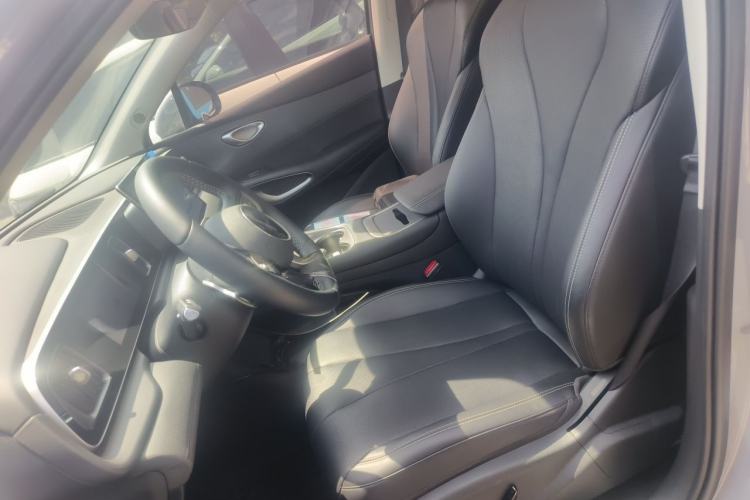 Used BYD Sealion 05 EV 2025 520 km Smart Cruise Version Left Front Seat