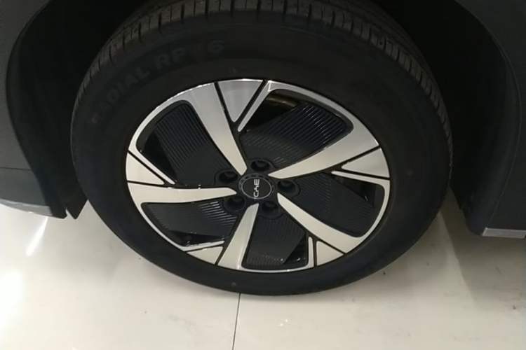 Used BYD Sealion 05 EV 2025 520 km Smart Cruise Version Left Front Wheel Hub