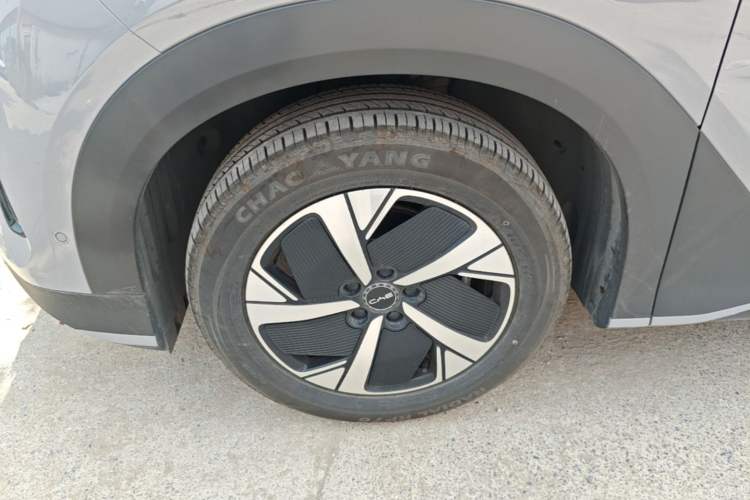 Used BYD Sealion 05 EV 2025 520 km Smart Cruise Version Left Front Wheel Hub