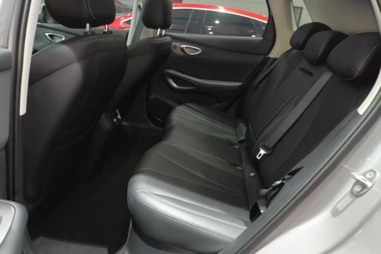 Used BYD Sealion 05 EV 2025 520 km Smart Cruise Version Left Rear Seat