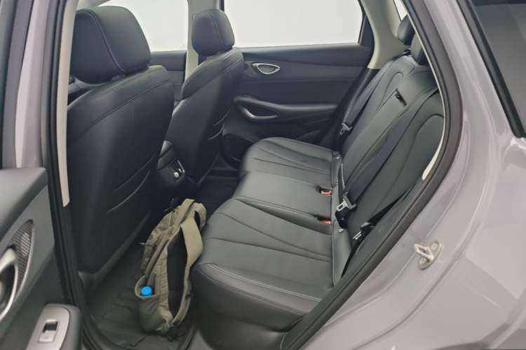 Used BYD Sealion 05 EV 2025 520 km Smart Cruise Version Left Rear Seat