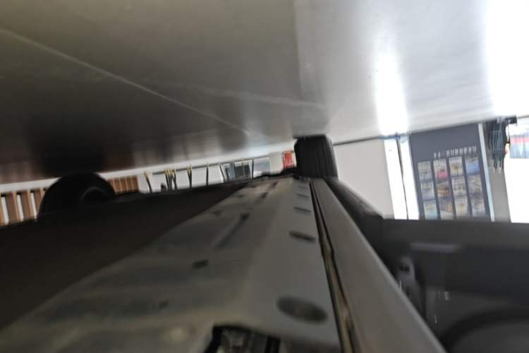Used BYD Sealion 05 EV 2025 520 km Smart Cruise Version Left Side Sill