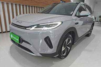 Used BYD Sealion 05 EV 2025 520 km Smart Cruise Version