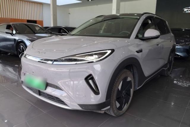 Used BYD Sealion 05 EV 2025 520 km Flagship SmartDrive Version