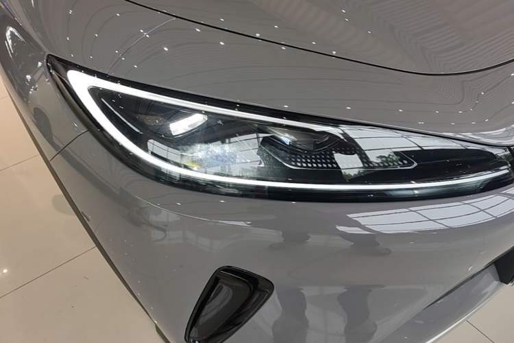 Used BYD Sealion 05 EV 2025 520 km Flagship SmartDrive Version Right Front Headlight
