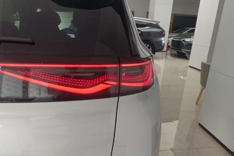 Used BYD Sealion 05 EV 2025 520 km Flagship SmartDrive Version Right Rear Taillight