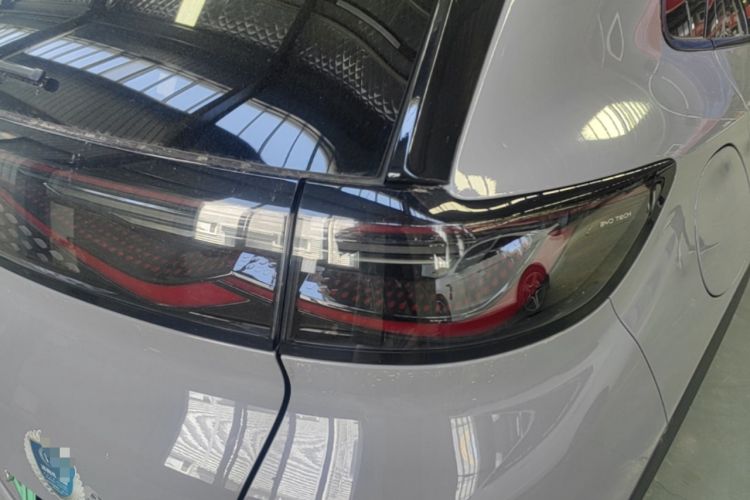 Used BYD Sealion 05 EV 2025 520 km Flagship SmartDrive Version Right Rear Taillight