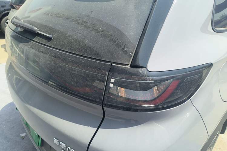 Used BYD Sealion 05 EV 2025 520 km Flagship SmartDrive Version Right Rear Taillight