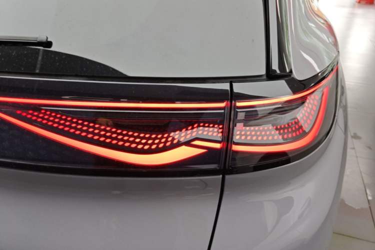 Used BYD Sealion 05 EV 2025 520 km Flagship SmartDrive Version Right Rear Taillight