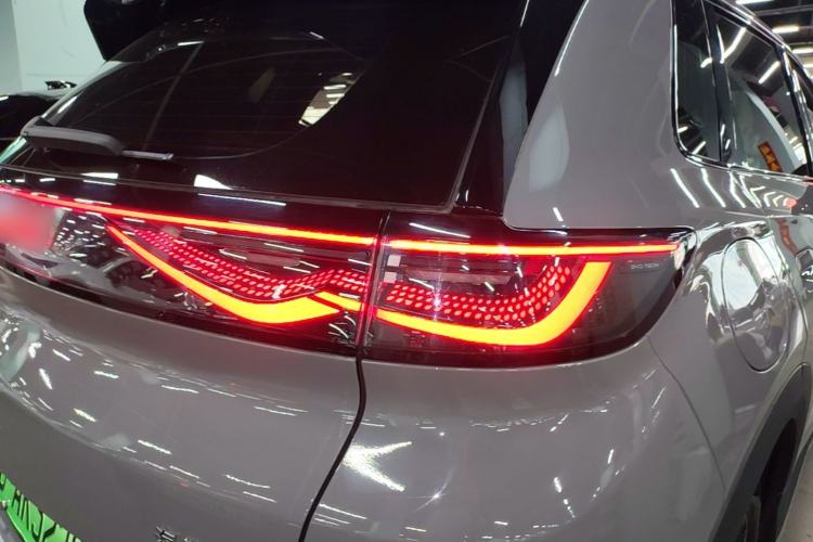 Used BYD Sealion 05 EV 2025 520 km Smart Cruise Version Right Rear Taillight