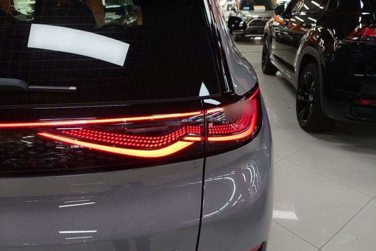 Used BYD Sealion 05 EV 2025 430 km Smart Cruise Version Right Rear Taillight