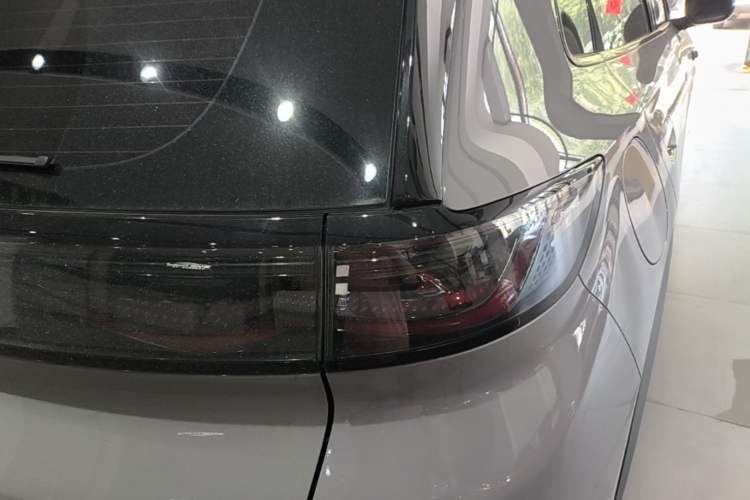 Used BYD Sealion 05 EV 2025 520 km Smart Cruise Version Right Rear Taillight