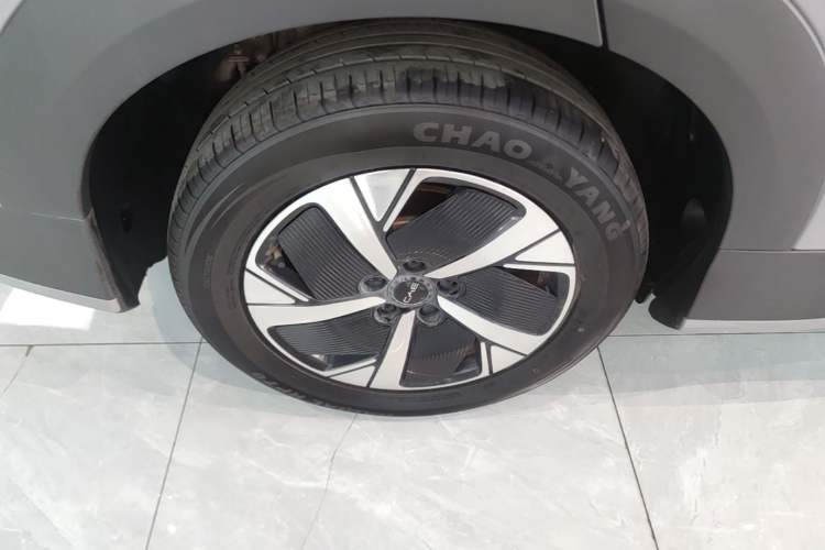 Used BYD Sealion 05 EV 2025 520 km Smart Cruise Version Right Rear Wheel Hub