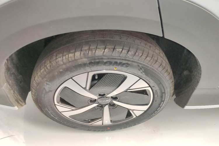Used BYD Sealion 05 EV 2025 520 km Smart Cruise Version Right Rear Wheel Hub