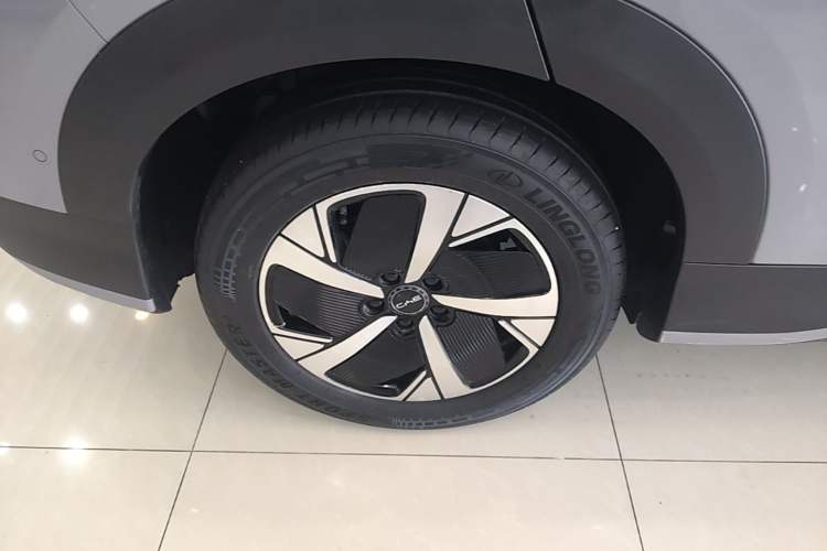 Used BYD Sealion 05 EV 2025 520 km Smart Cruise Version Right Rear Wheel Hub