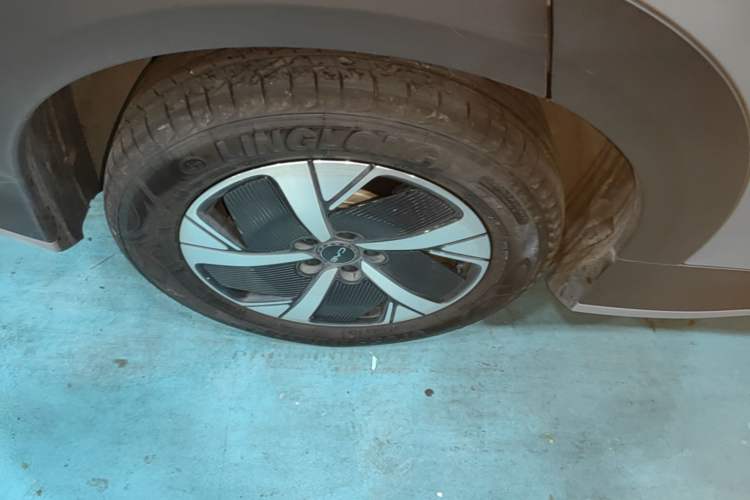 Used BYD Sealion 05 EV 2025 520 km Smart Cruise Version Right Rear Wheel Hub