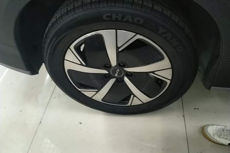 Used BYD Sealion 05 EV 2025 520 km Smart Cruise Version Right Rear Wheel Hub