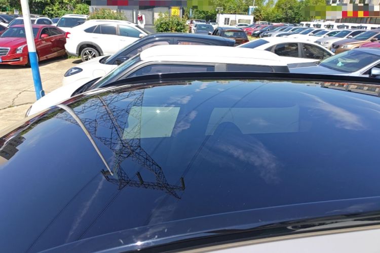 Used BYD Sealion 05 EV 2025 520 km Flagship SmartDrive Version Roof